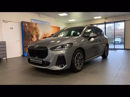BMW Série 2 218d 2.0 150