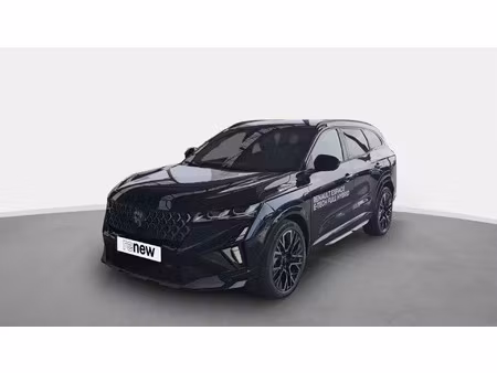 Renault Espace 1.2 200 Esprit Alpine
