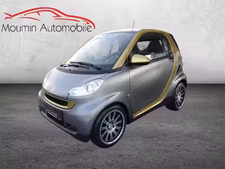 Smart Fortwo 1.0 71