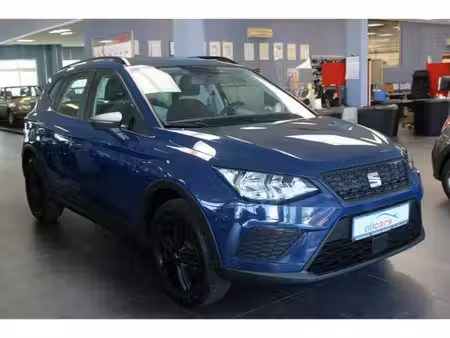 Seat Arona 1.0 TSI 95 Référence