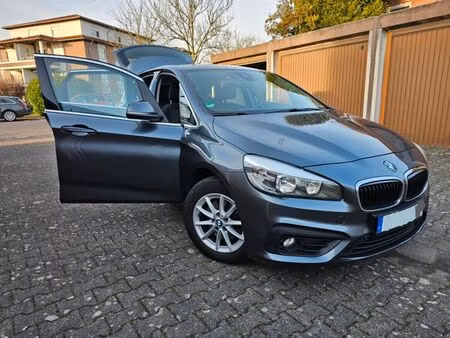 BMW Série 2 220i 2.0 192