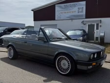 BMW Série 3 