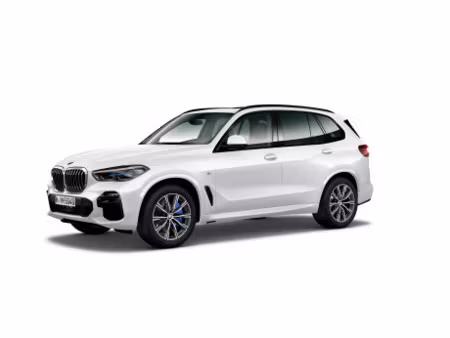 BMW X5 30d 3.0 xDrive