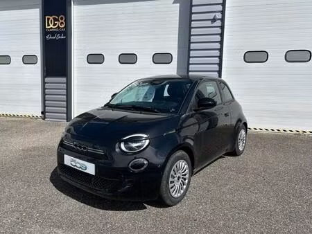 Fiat 500 118