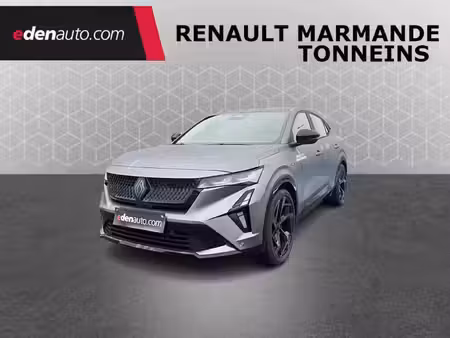 Renault Rafale E-Tech 1.2 300 Atelier Alpine 4x4