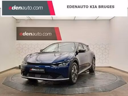 Kia EV6 229 Active