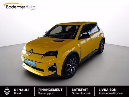 Renault R5 150 Confort