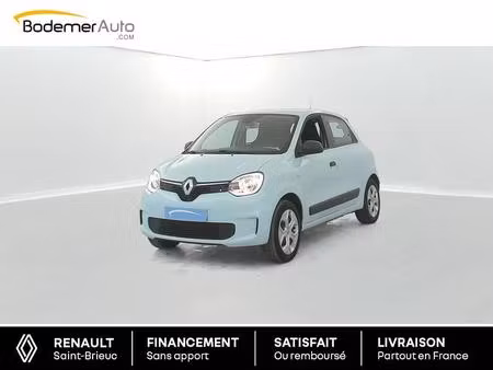 Renault Twingo 82 Authentique