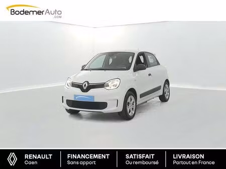 Renault Twingo 82 Authentique