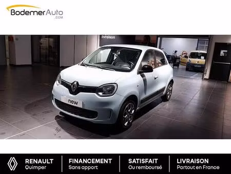 Renault Twingo 82 Équilibre