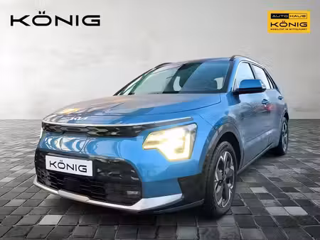 Kia Niro 204