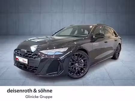 Audi A6 2.0 TDI 299 S line quattro