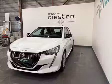 Peugeot 208 1.2 PureTech 75 Premium