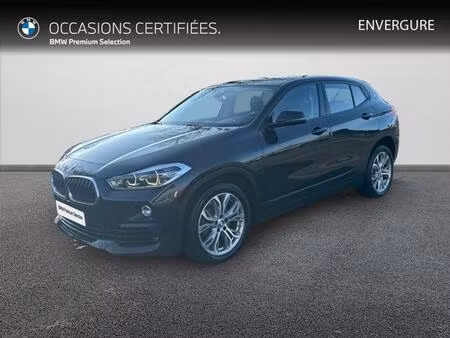 BMW Série 1 1.5 sDrive