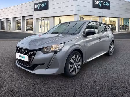 Peugeot 208 1.2 PureTech 75 Active