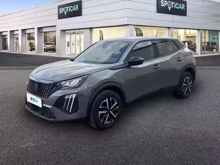 Peugeot 2008 1.2 PureTech 100 Active