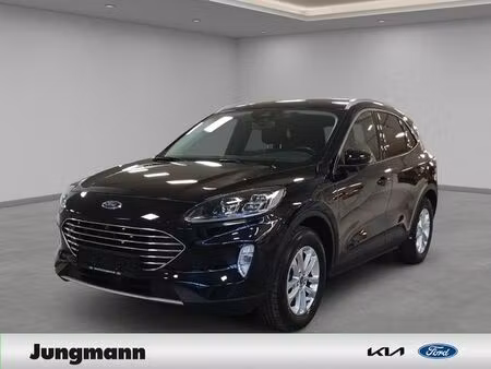 Ford Kuga 2.5 Titanium X