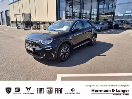 Fiat 600 0.6 La Prima