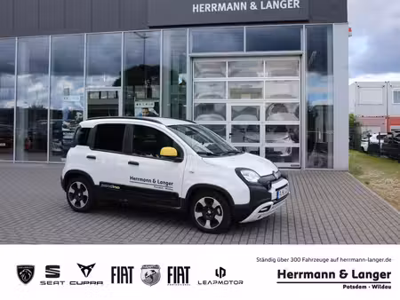 Fiat Panda 1.0 70
