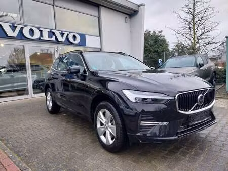 Volvo XC60 2.0 197