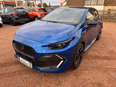 Renault Clio E-Tech 1.8 160 Esprit Alpine