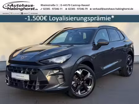 Cupra Terramar 1.5 150