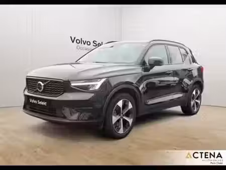 Volvo XC40 B3 2.0 163 Plus