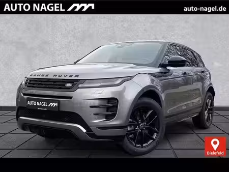 Land Rover Range Rover Evoque D165 2.0 163 SE 4x4