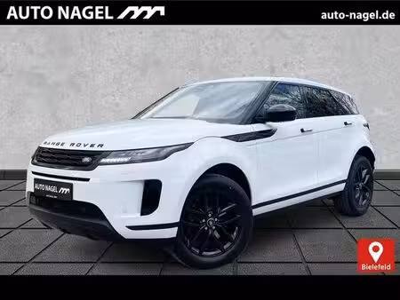 Land Rover Range Rover Evoque D165 2.0 163 S 4x4
