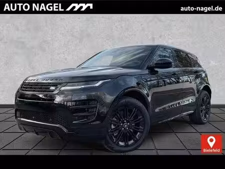 Land Rover Range Rover Evoque D200 2.0 204 SE 4x4