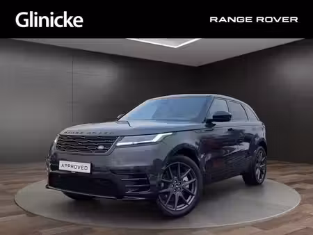 Land Rover Range Rover Velar P400E 2.0 404 Dynamic S 4x4