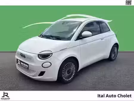 Fiat 500 95 La Prima