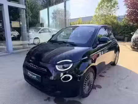 Fiat 500 1.0 65 Launch Edition