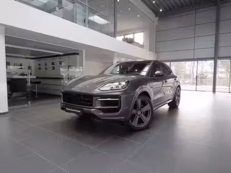 Porsche Cayenne V6 3.0 4x4