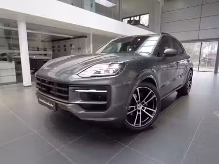 Porsche Cayenne V6 3.0 353 4x4