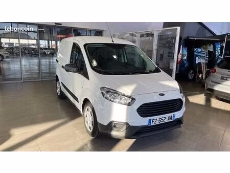 Ford Transit 1.5 100