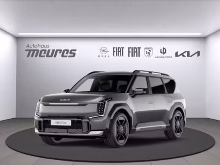 Kia EV9 385 4x4