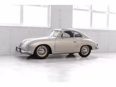 Porsche 356 PRE A 1.5