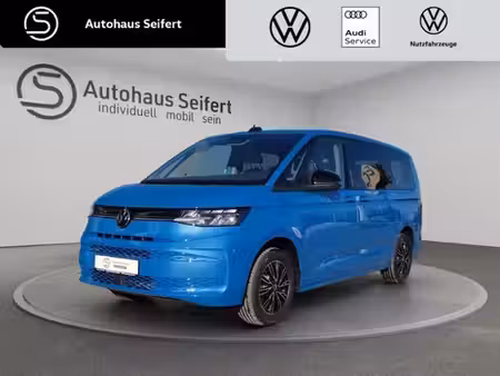 Volkswagen Multivan 2.0 TDI 150