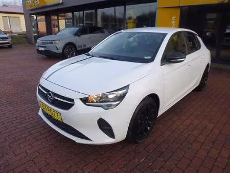Opel Corsa 1.2 75 Edition