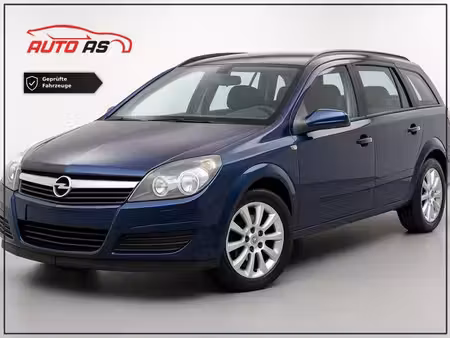 Opel Astra 1.6 105