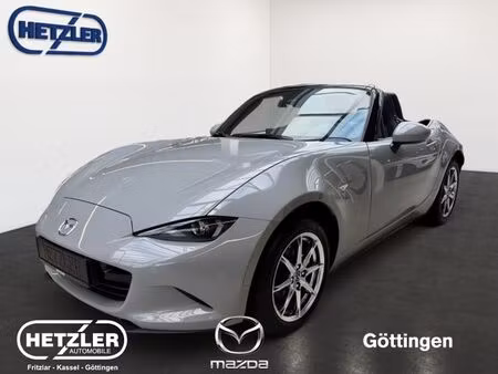Mazda MX5 Skyactiv G 1.5 131 Exclusive Line