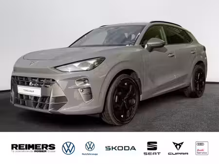 Cupra Terramar 1.5 TSI 150