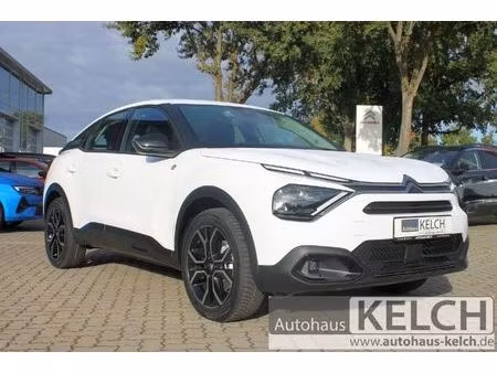 Citroën C4 136 Feel Pack