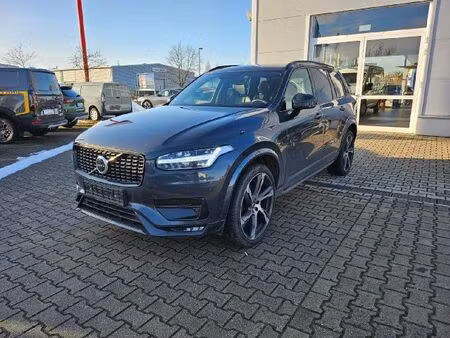 Volvo XC90 2.0 235 R Design 4x4