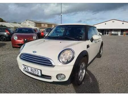 Mini Mini One 1.4 95