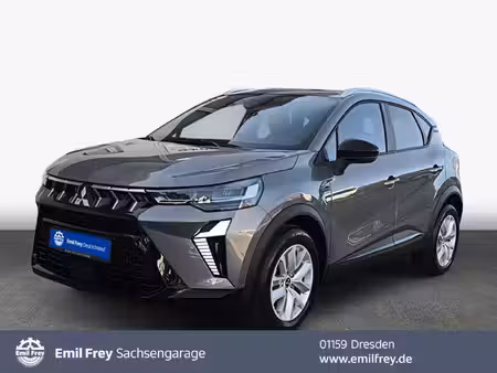 Mitsubishi ASX 1.0 91