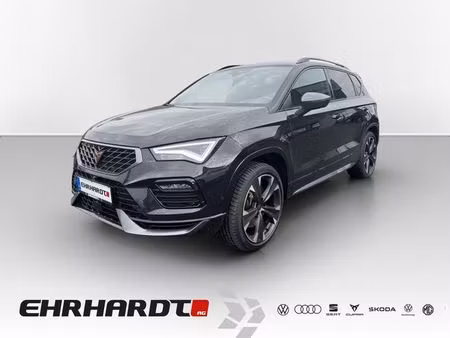 Cupra Ateca 2.0 TSI 300