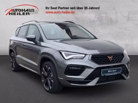 Cupra Ateca 1.5 TSI 150