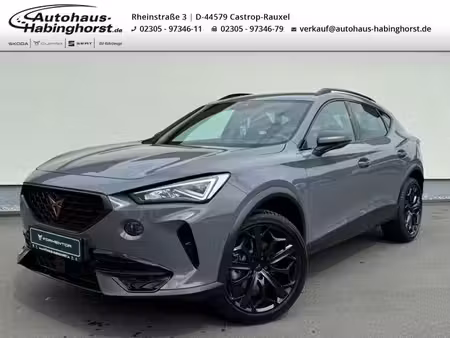 Cupra Formentor 1.5 TSI 150